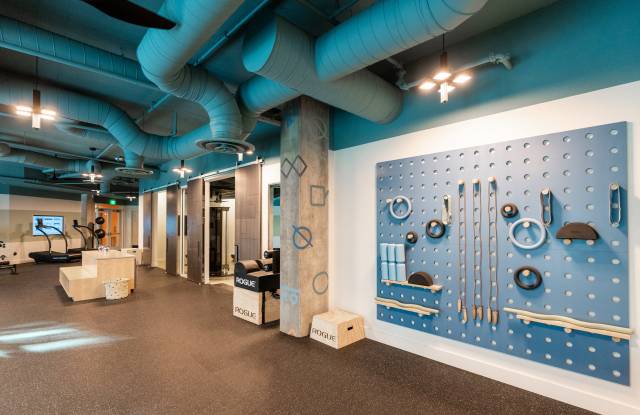 Platform Gallery 3