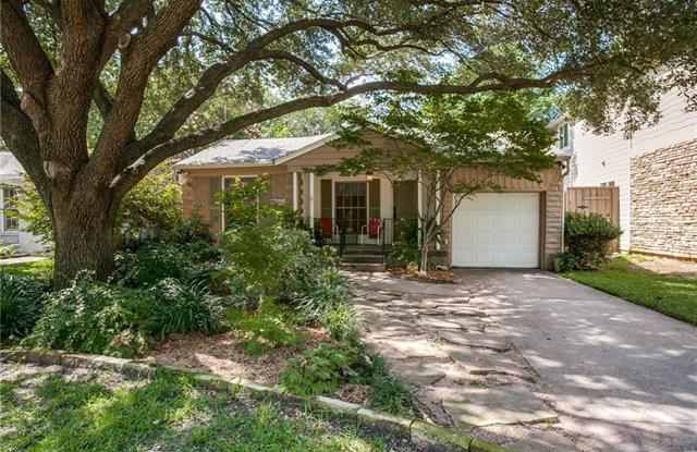 5742 W Hanover Avenue - 5742 W Hanover Ave, Dallas, TX 75209