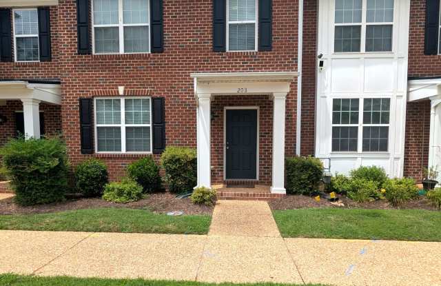208 Lewis Burwell Place - 1 photos photos