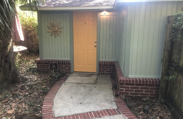 2039 DELLWOOD AVE - 2039 Dellwood Avenue, Jacksonville, FL 32204