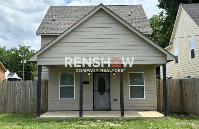 3021 Chelsea Ave photos photos