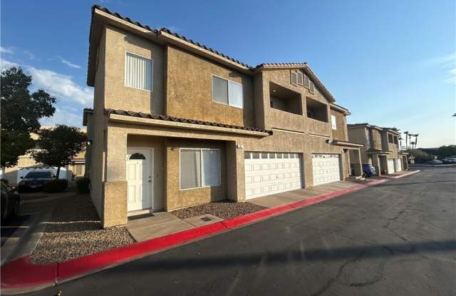 67 EAGLE SCOUT Way - 67 Eagle Scout Way, Henderson, NV 89012