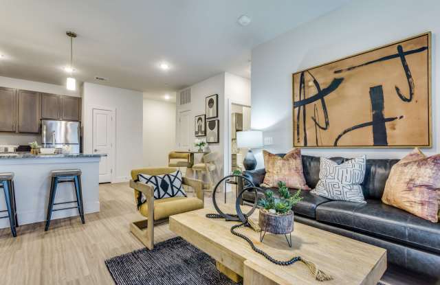 Palladium East Berry Street photos photos