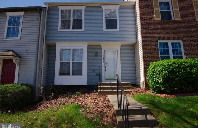 11428 BRUNDIDGE TERRACE - 11428 Brundidge Terrace, Germantown, MD 20876