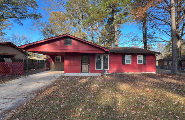 3 Bedroom, 1 Bath Home for Rent – Little Rock, AR photos photos