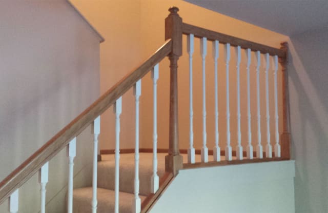 307 Saint Joseph St.Suite B - 307 Saint Joseph Street, Columbia, MO 65201
