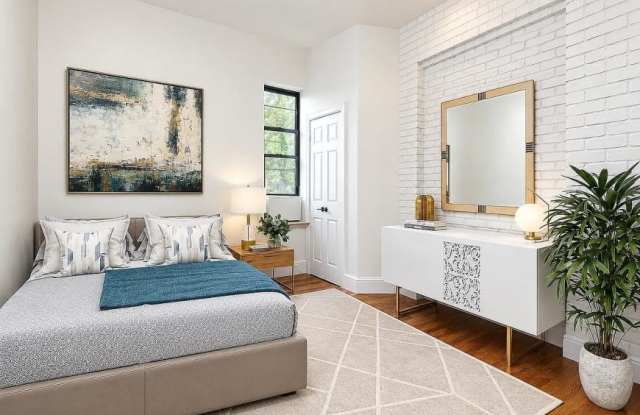 174 Hester Street Gallery 1
