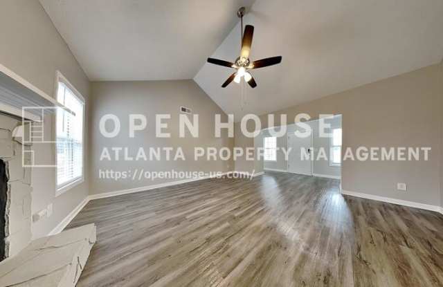 1550 Twin Manor Drive Gallery 4
