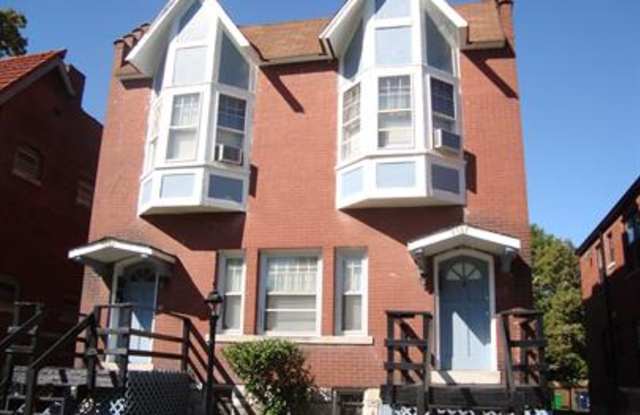 6007 Waterman Boulevard photos photos