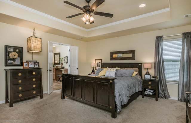 4 bedroom in City View - 3202 Bismarck Avenue, Amarillo, TX 79118
