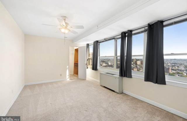 1806 RITTENHOUSE SQUARE - 1806 Rittenhouse Square, Philadelphia, PA 19103