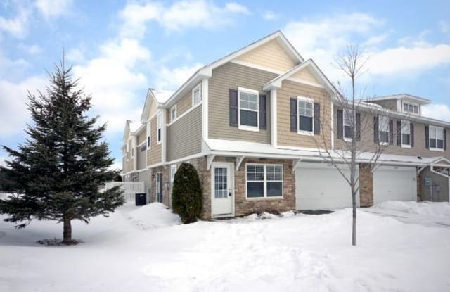15206 60th Avenue N - 15206 60th Avenue North, Plymouth, MN 55446