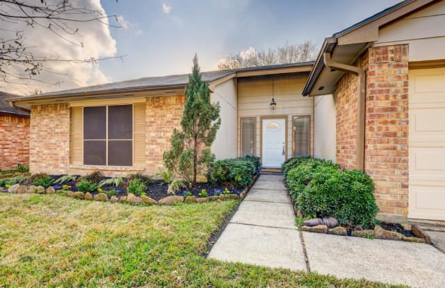 21611 Crescent Heights Street - 21611 Crescent Heights Street, Harris County, TX 77388