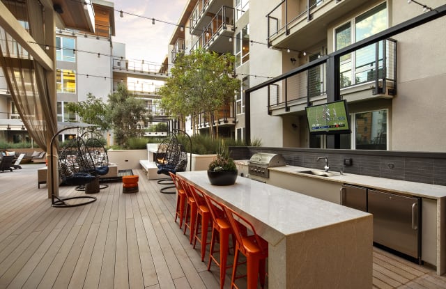AMLI Marina Del Rey Gallery 2