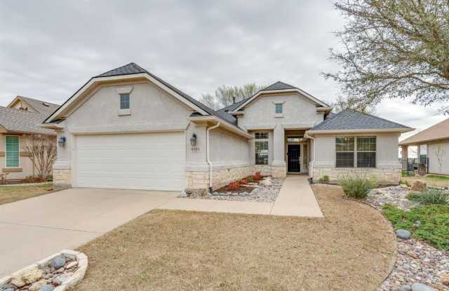 9109 Perimeter Street - 9109 Perimeter Street, Denton, TX 76207