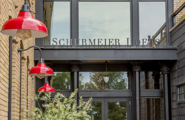 The Schurmeier Lofts photos photos