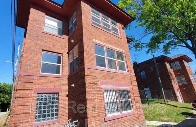 1092-1094 Oakwood Avenue - 1092 Oakwood Avenue, Columbus, OH 43206