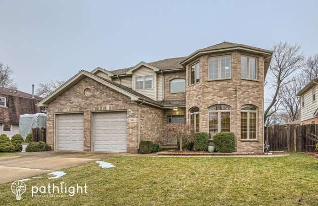 7944 Lamon Avenue - 7944 Lamon Avenue, Burbank, IL 60459