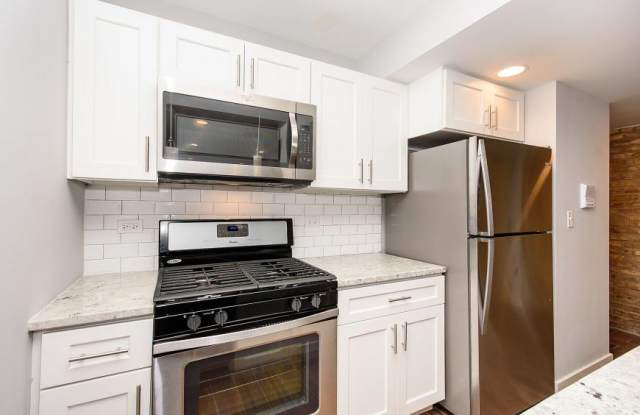 852 West Newport Ave. photos photos