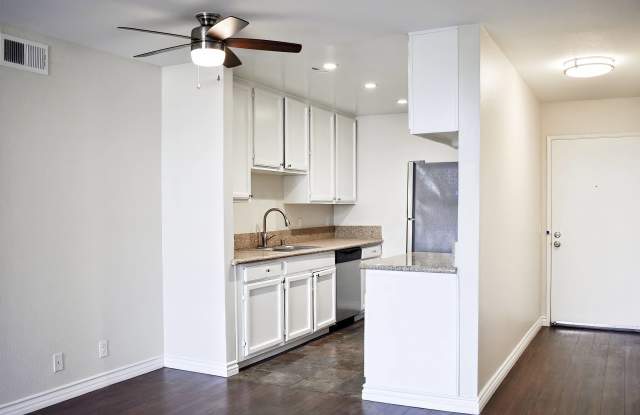 1010 Raleigh Apartments Gallery 4