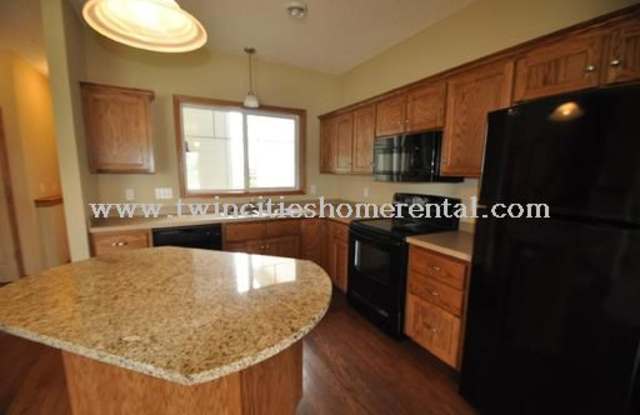 132 Morgan Ln - 132 Morgan Lane, Lino Lakes, MN 55014