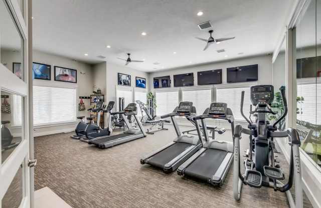 The Station Apartments at Gateway Gallery 4