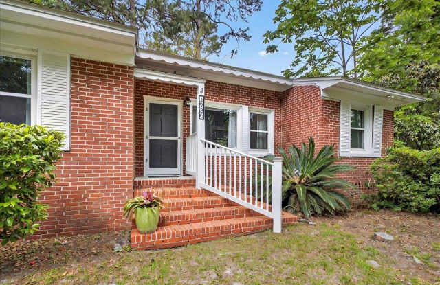 1936 Greenwood Drive - 1936 Greenwood Drive, Tallahassee, FL 32303