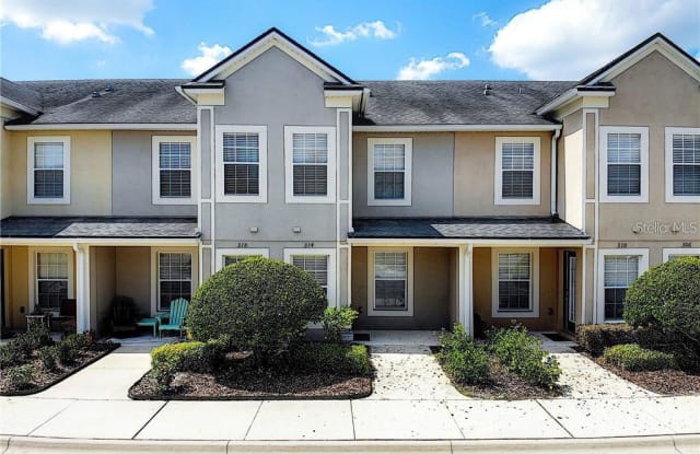 314 BELVEDERE WAY - 314 Belvedere Way, Sanford, FL 32773