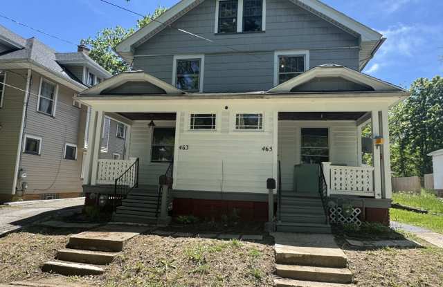 463-465 Glenwood Avenue - 463 photos photos