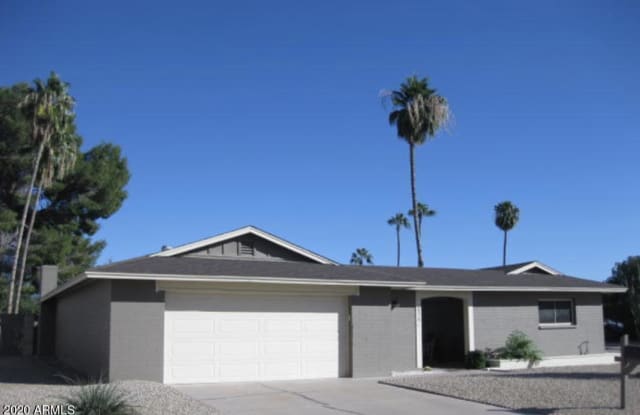 6319 N 82ND Way - 6319 North 82nd Way, Scottsdale, AZ 85250