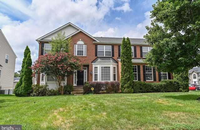 20 PINEHURST LANE - 20 Pinehurst Lane, Stafford County, VA 22554