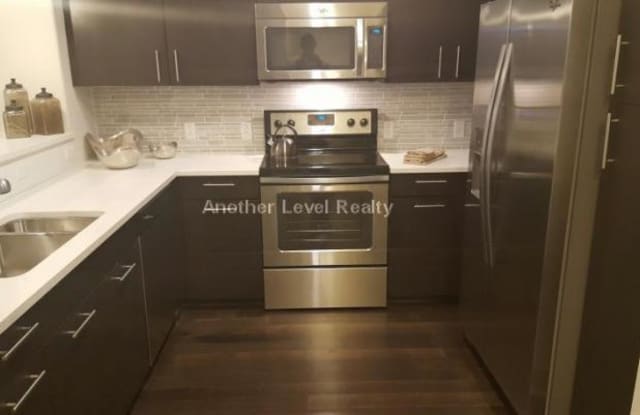 55 Spinelli Pl. - 55 Spinelli Place, Cambridge, MA 02138