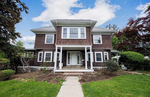 64 Presidents Lane - 64 Presidents Lane, Quincy, MA 02169 64 Presidents Lane - 64 Presidents Lane, Quincy, MA 02169