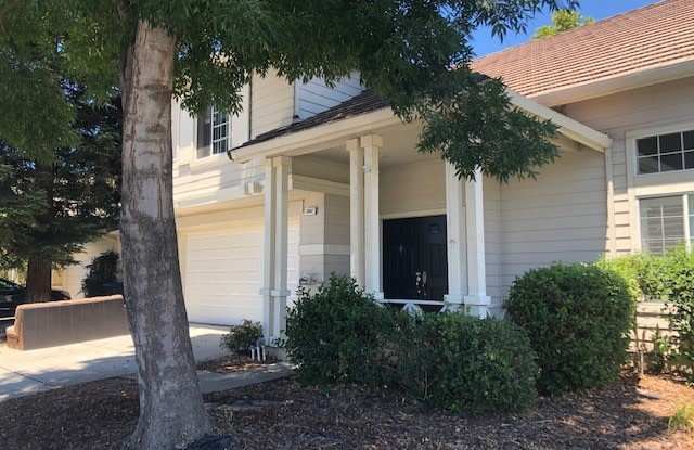 Spacious Pleasanton Home - 3067 Staples Ranch Drive, Pleasanton, CA 94588
