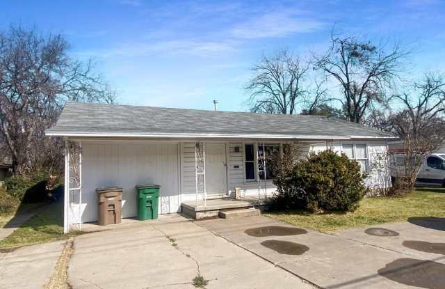 2688 W Ave N - 2688 West Avenue N, San Angelo, TX 76904