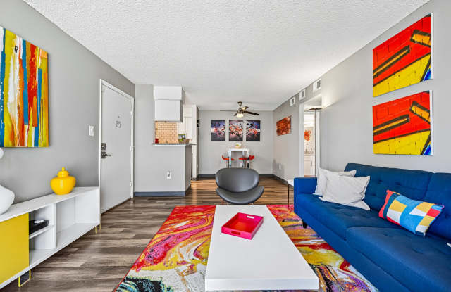 Grammercy Apartments Gallery 4