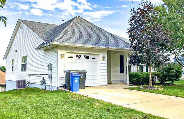 3 Elm Road - 3 Elm Rd, Ocean Acres, NJ 08050