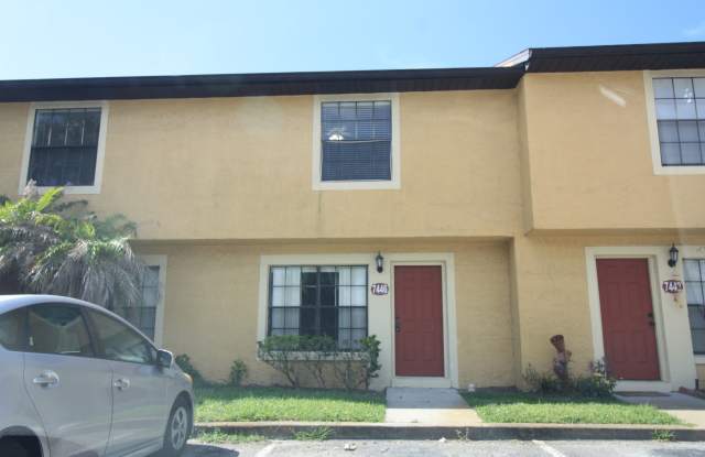 7446 Wynnewood Square - 190Unit 190 Gallery 1