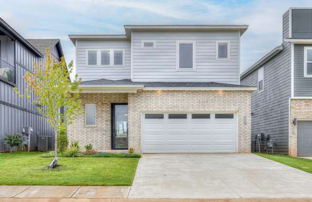 Beautiful home inOklahoma City photos photos