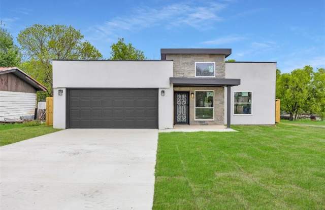 206 E Gilmer Street photos photos