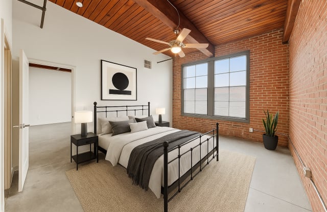 Stadium Loft Apartments Gallery 4