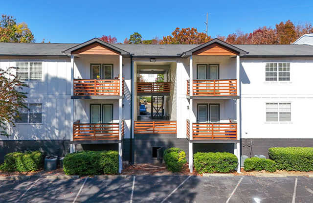 Cadence at Bluff Park Apartments photos photos