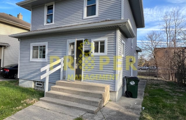 1619 Carrollton Ave - 1619 Carrollton Avenue, Kettering, OH 45409