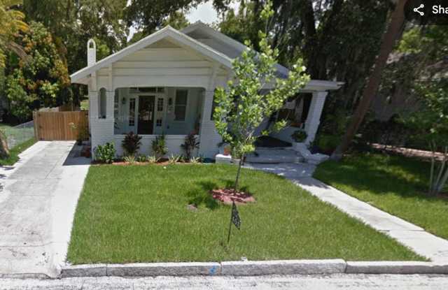 Renovated bungalow in Tampa Heights photos photos Renovated bungalow in Tampa Heights photos photos