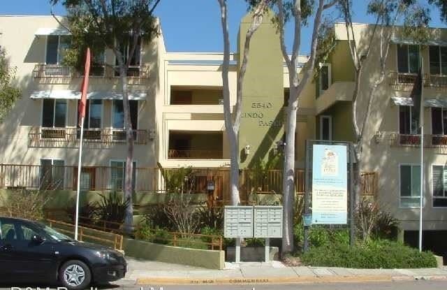 5540 Lindo Paseo Unit 14 - 5540 Lindo Paseo, San Diego, CA 92115