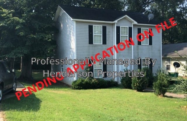 921 Patch Avenue - 921 Patch Avenue, Charlotte, NC 28206