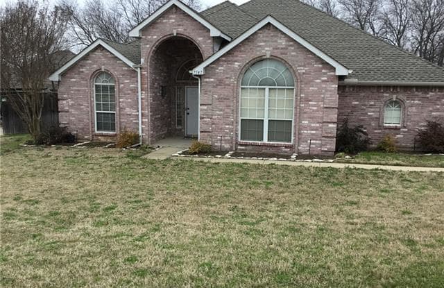 7147 Hunt Lane - 7147 Hunt Lane, Rockwall, TX 75087