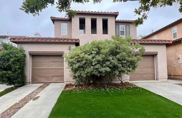 525 Avenida Ortega - 525 Avenida Ortega, San Marcos, CA 92078