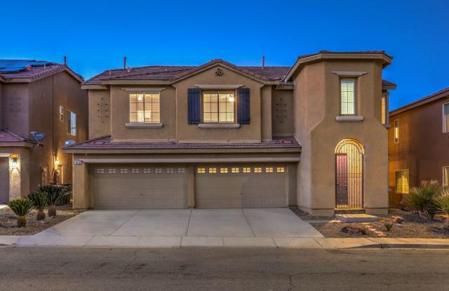 Gorgeous 6Bed/5Bath/4Car, 2-Story Home located in the Mountains Edge photos photos