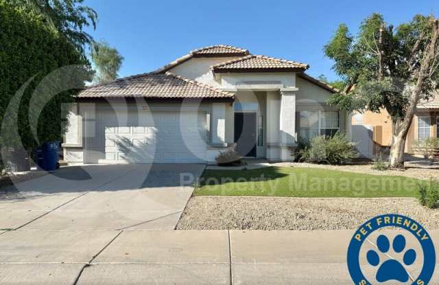 688 East Sheffield Avenue - 688 East Sheffield Avenue, Gilbert, AZ 85296
